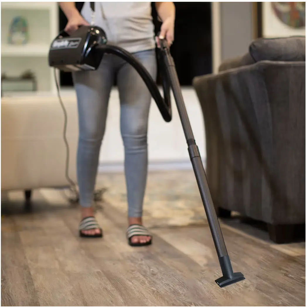 Set 5 accesorii aspirator universal 32-35 mm compatibil Karcher Bosch Samsung [4]