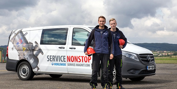 Angajați calificați