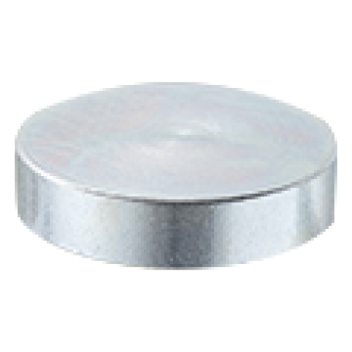 Magneți oală plați