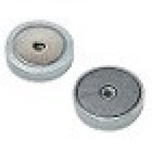 Magneți oală cu filet