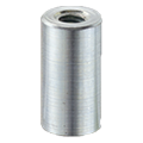 Magneți oală cilindri cu filet interior