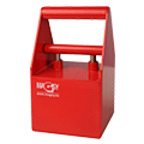 Colectoare magnetice de șpan