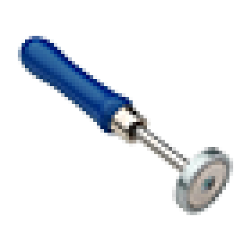 Tije magnetice pentru manipulare