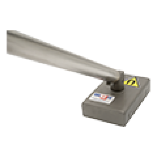 Magneți pe tijă pentru ateliere de galvanizări și lăcuire