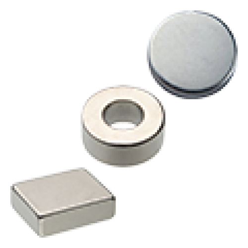 Magneți de neodim