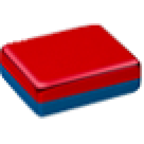 Magneți NdFeB bloc – perpendicular pe suprafață