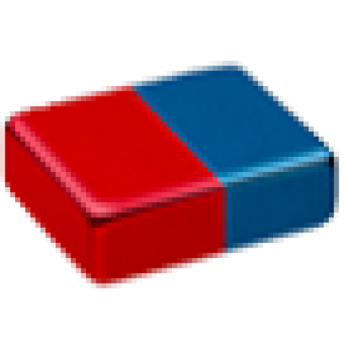 Magneți NdFeB bloc – pe lungime