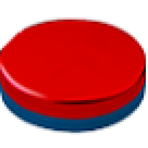 Magneți NdFeB cilindru - axial