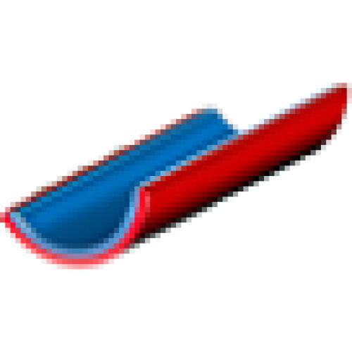 Magneți NdFeB segmente - perpendicular pe suprafață