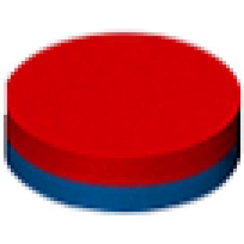 Magneți SmCo cilindru - axial