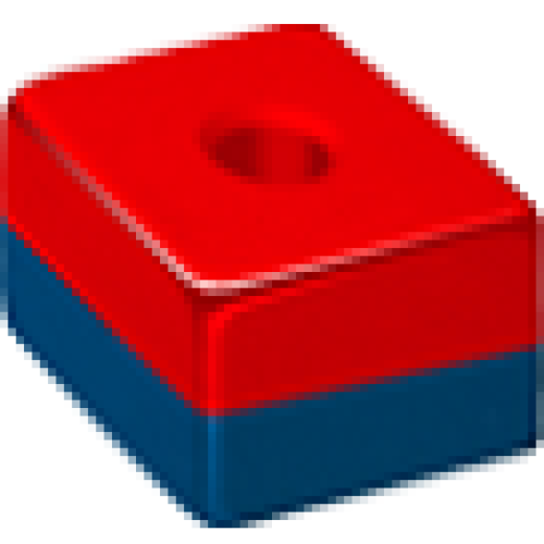 Magneți de neodim atipici