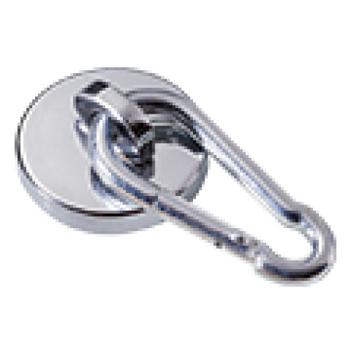 Magneți cu carabină