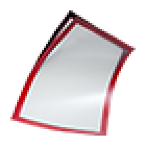 Buzunare magnetice pentru suprafețe nemagnetice