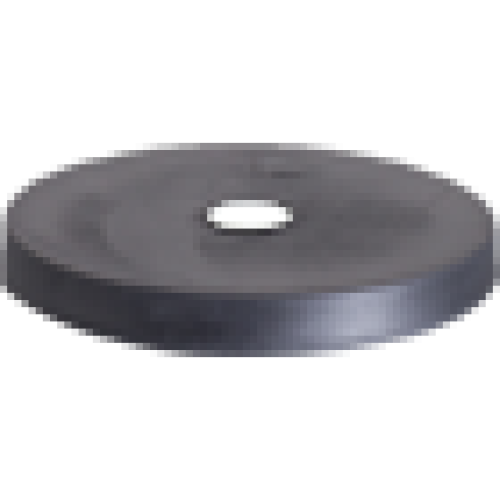 Magneți oală cauciucați