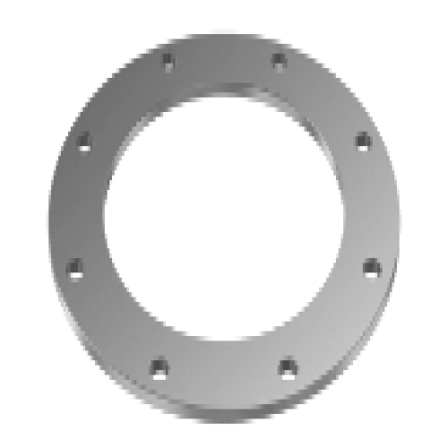 Flanșe cu găuri JACOB