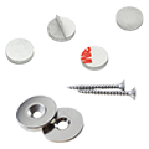 Accesorii pentru magneți