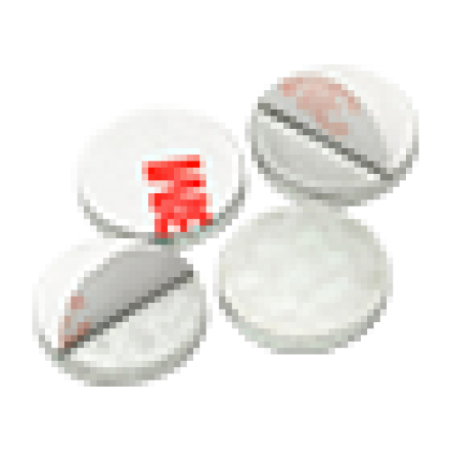 Contra piesă la magnetul cu adeziv