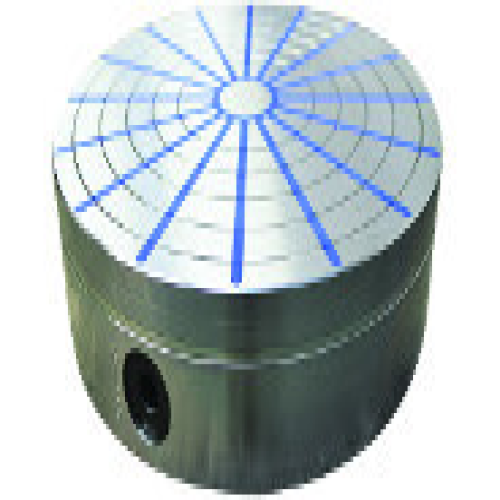 Dispozitivul magnetic de fixare pentru prelucrarea pieselor