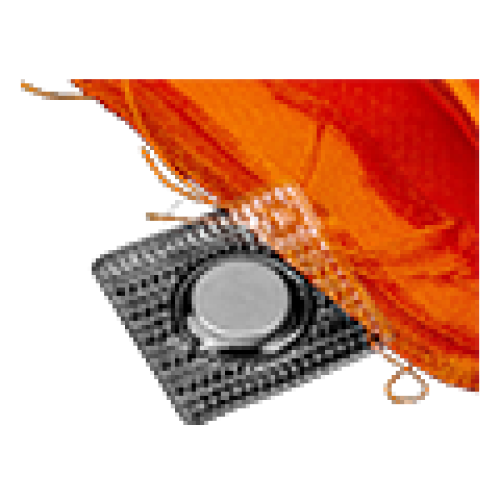 Magneţi care pot fi cusuţi