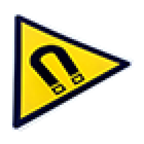 Autocolante la magneţi