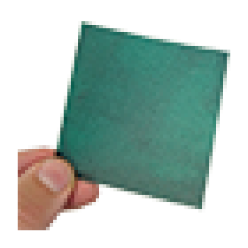 Folii detectare flux