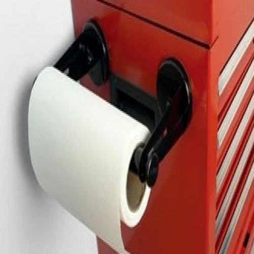 Suporţi magnetici pentru prosoape de bucătărie