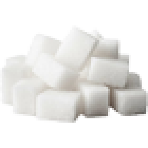 Separatoare magnetice de cristale de zahăr