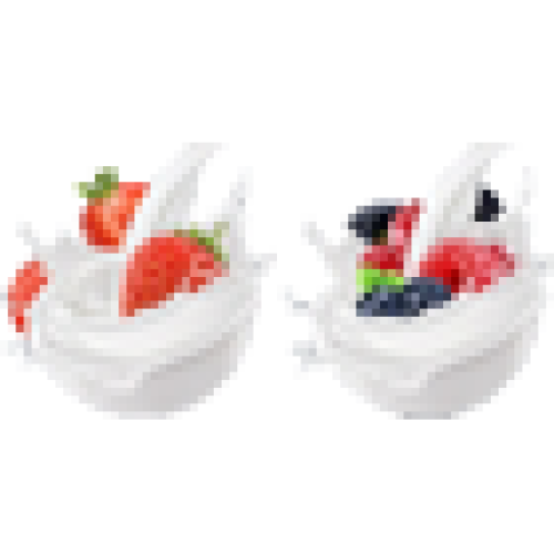 Separatoare magnetice de iaurt