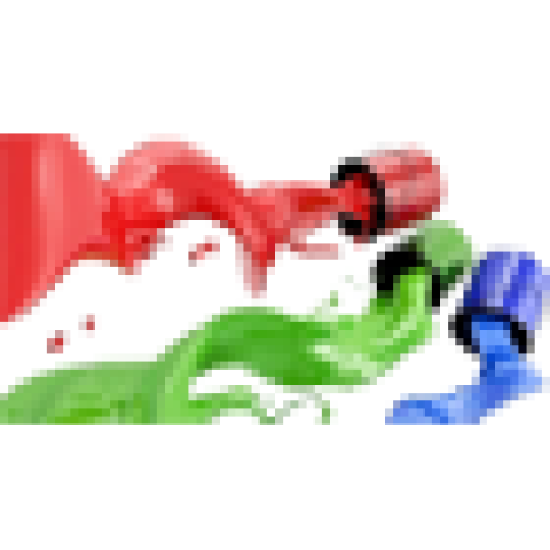 Separatoare magnetice de glazură