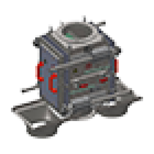 Separatoare cu plăci magnetice