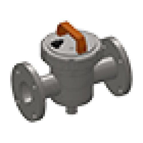 Separatoare magnetice lichide