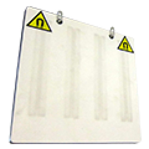 Captatoare magnetice de praf