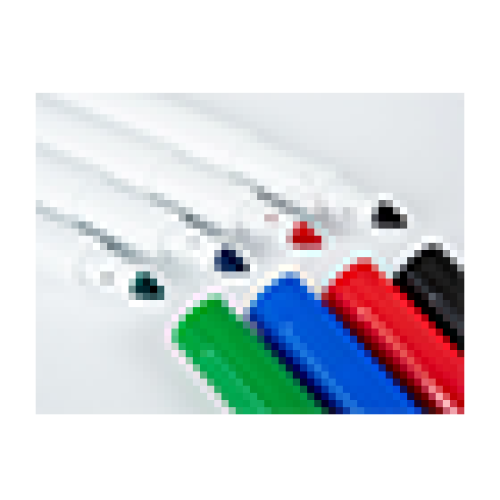 Accesorii - carioci, burete