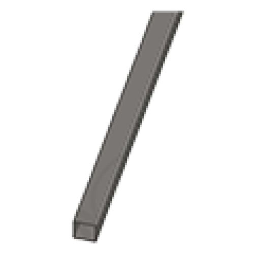 Țevi rectangulare inox