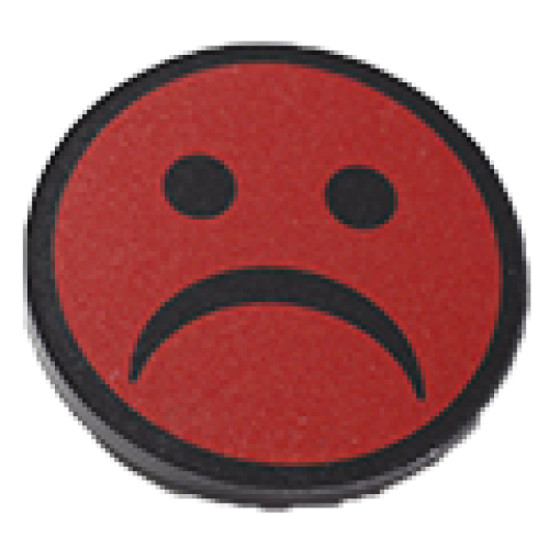 Emoticoane magnetice