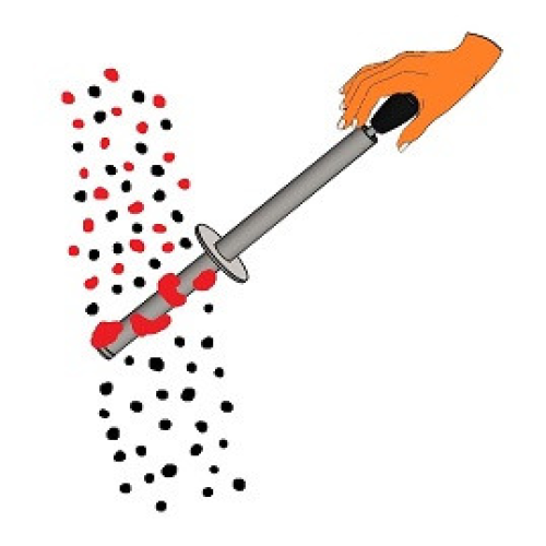 Bare magnetice pentru testare