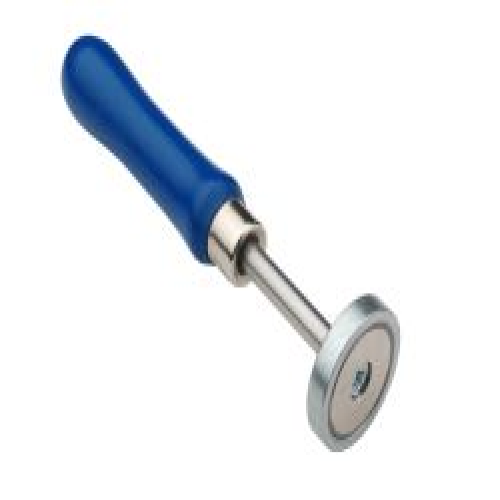 Tije magnetice pentru manipulare