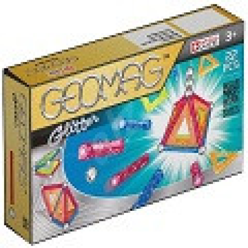 Joc de construcție magnetic