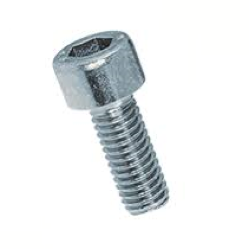 Șuruburi din oțel inoxidabil