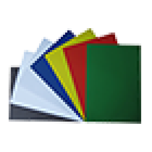 Folii magnetice în format A3, A4,...