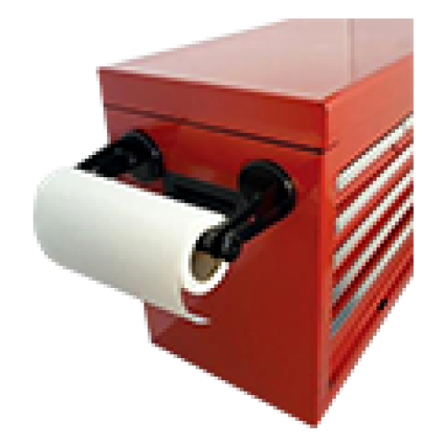 Suporţi magnetici pentru prosoape de bucătărie