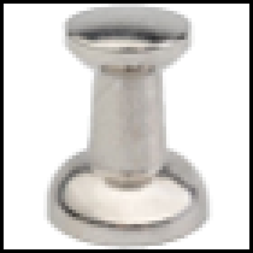 Magneți în carcasă metalică