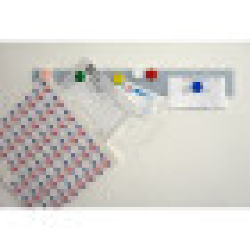 Bară magnetică de birou