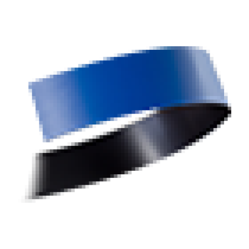 Benzi magnetice colorate