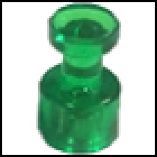 Magneți neodim colorați