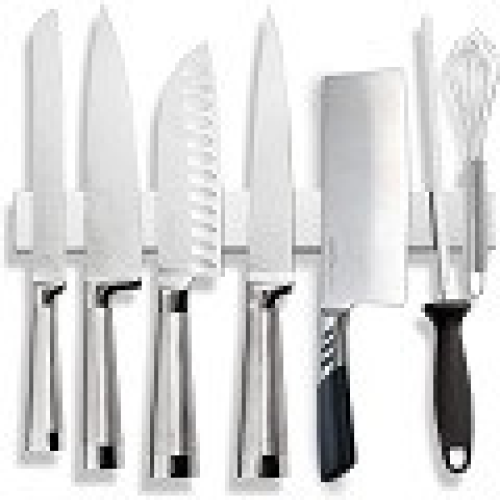 Suporturi magnetice pentru cuțite