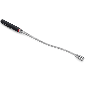 Magnet telescopic