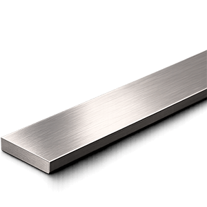 Platbenzi inox