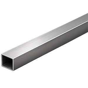 Țevi rectangulare inox