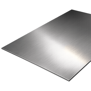 Table inox